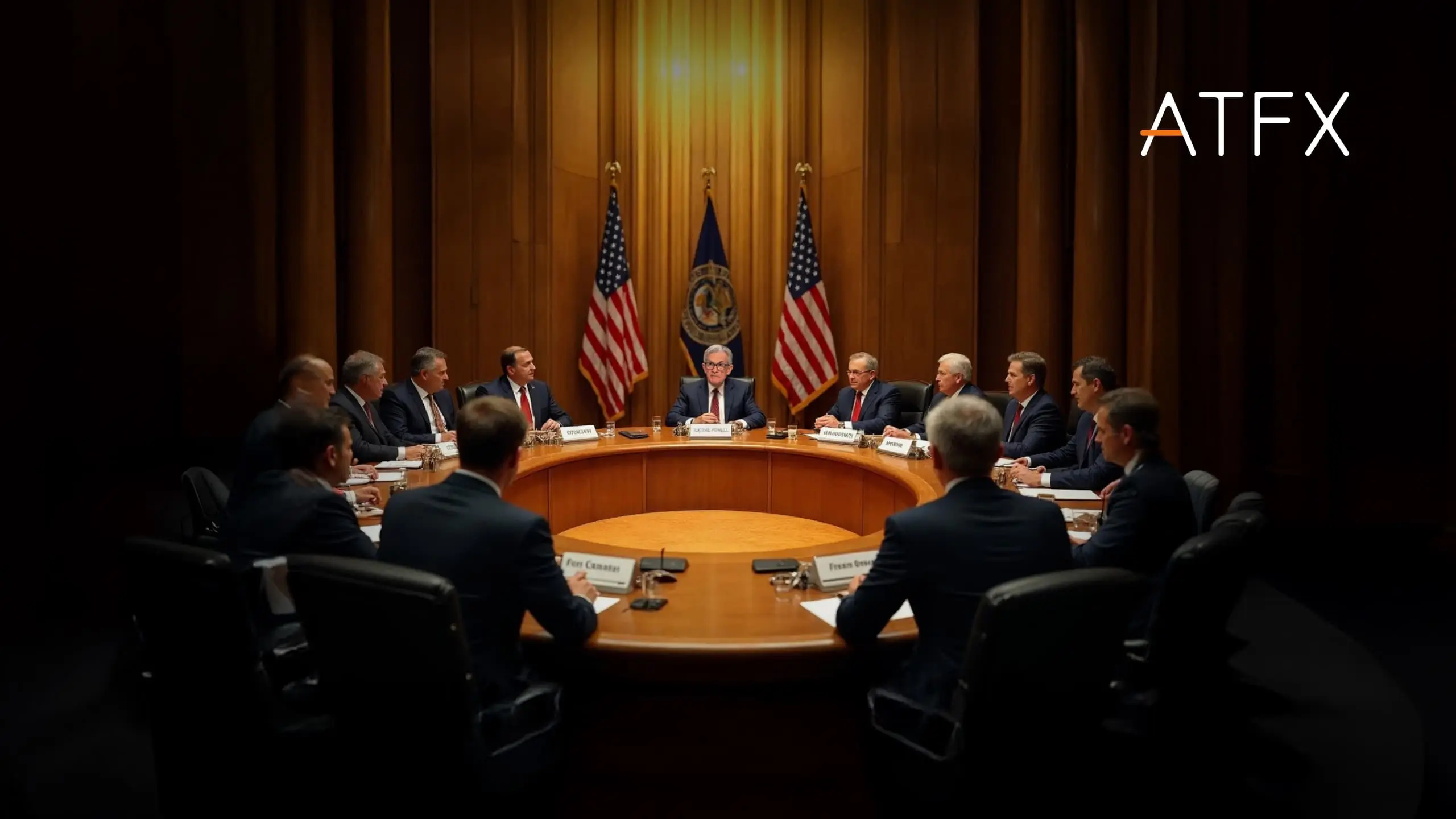 The Fed in Focus Key Insights Ahead of the September 2025 FOMC Meeting 