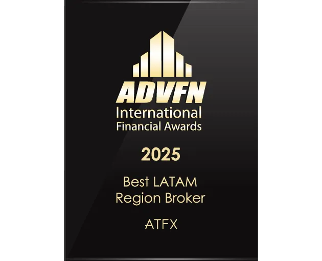 Best LATAM Region Broker 2025 - ATFX