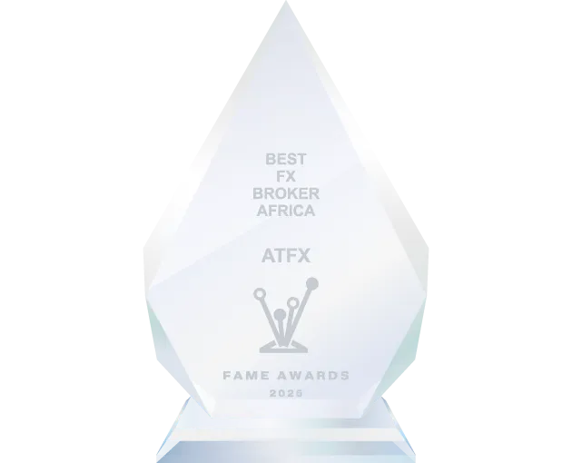 Best FX Broker - Africa - ATFX