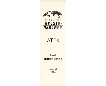 Best Broker Africa 2026 - ATFX